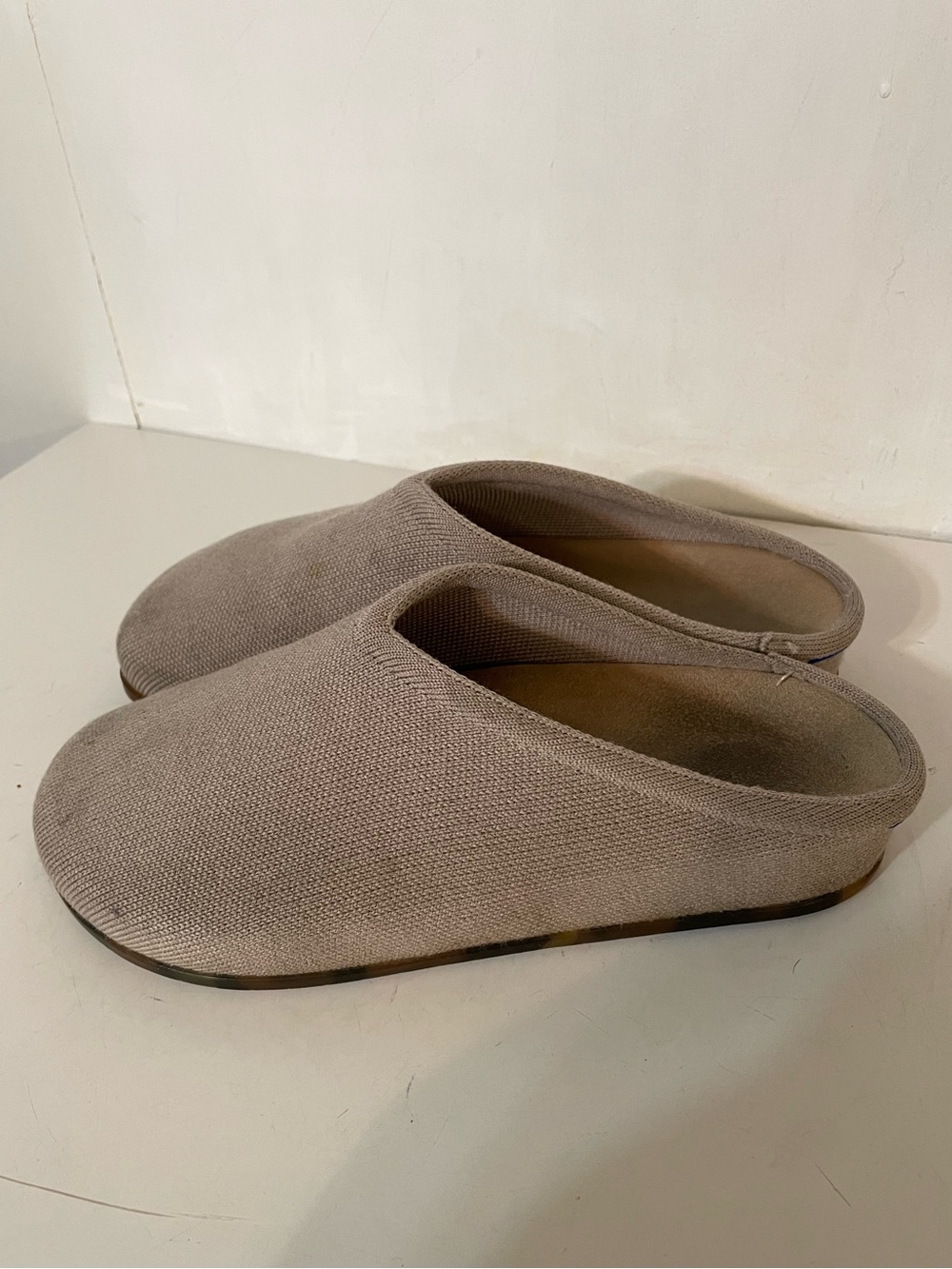 Rothy’s Clogs